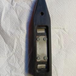 Vends busc silicone  pour perazzi