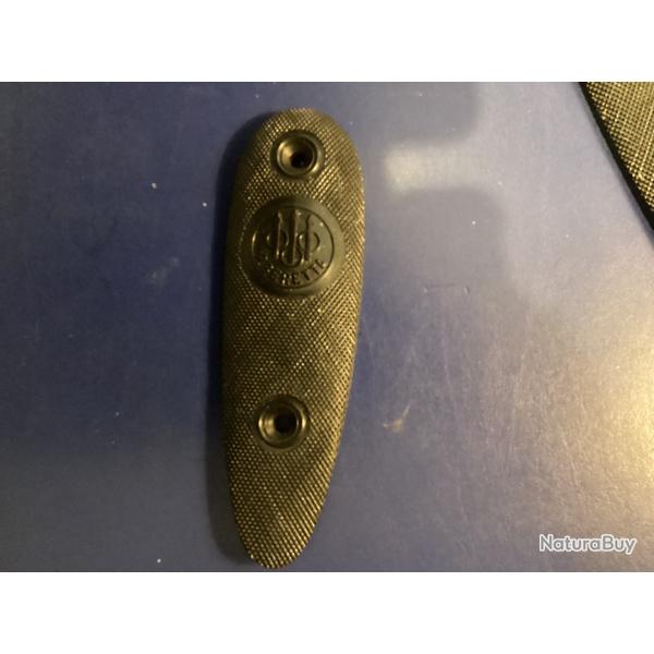 Plaque de couche beretta 3
