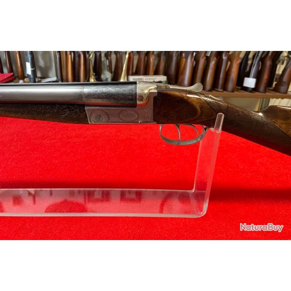 JUXTAPOS� VERNEY CARRON, MOD�LE JUBIL�, calibre : 12/70, MOBILE CHOKE (5), �JECTEURS, CANONS 71 cm.