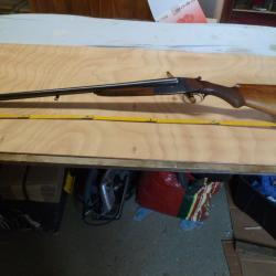 FUSIL MAS CALIBRE16/65