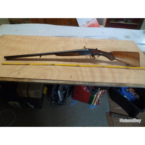 FUSIL MAS CALIBRE16/65