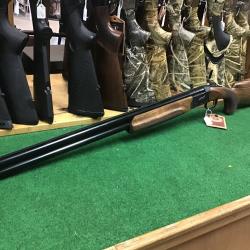 Ata Arms SP PRO 12 BLACK cal 12/76