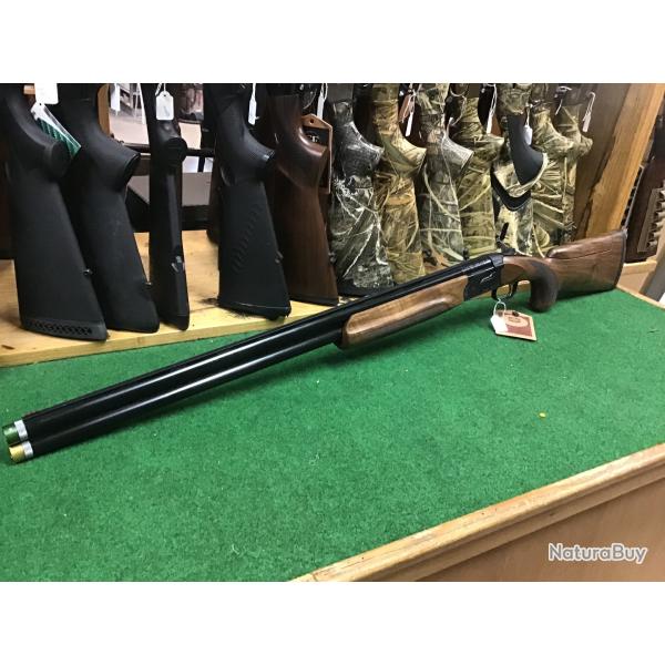 Ata Arms SP PRO 12 BLACK cal 12/76