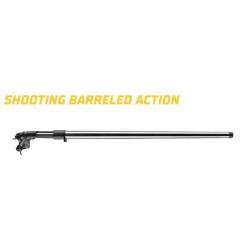Action canonn&eacute;e inox BERGARA BA14 cal. 308 WIN