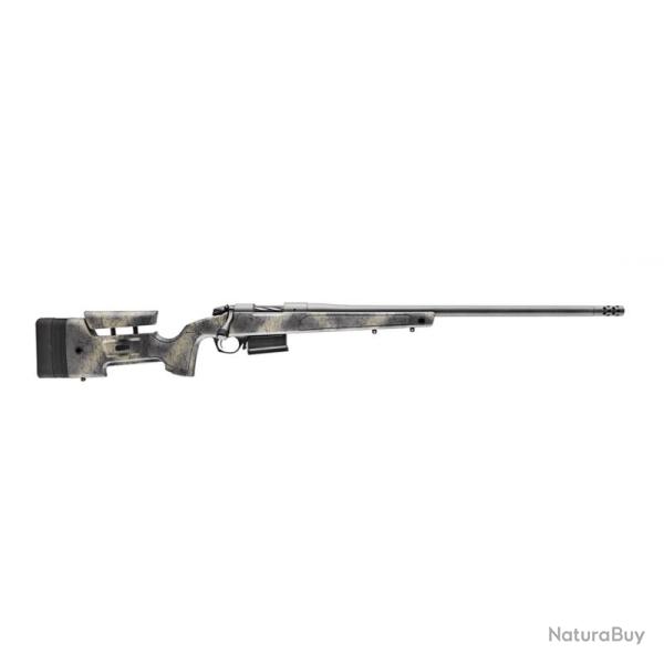BERGARA B14 WILDERNESS HMR 6,5 CREED 24" 5/8X24