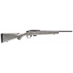 Carabine 22LR BERGARA Rimfire BMR STEEL