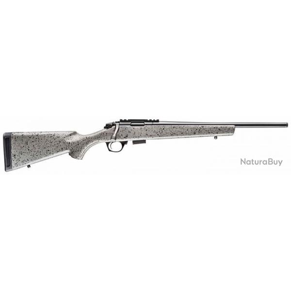 Carabine 22LR BERGARA Rimfire BMR STEEL