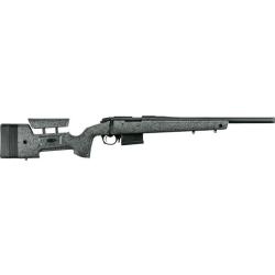 Carabine 22LR BERGARA Rimfire B14-R TRAINER STEEL