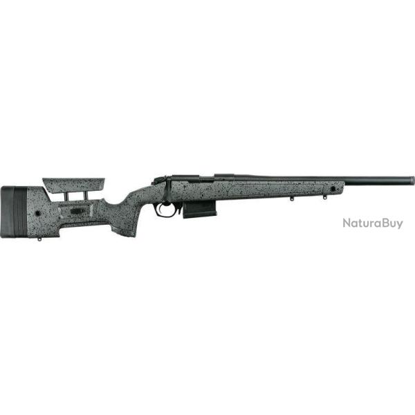 Carabine 22LR BERGARA Rimfire B14-R TRAINER STEEL