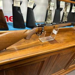 Carabine A verrou Voere 9.3x62 Sans prix de r&eacute;serve