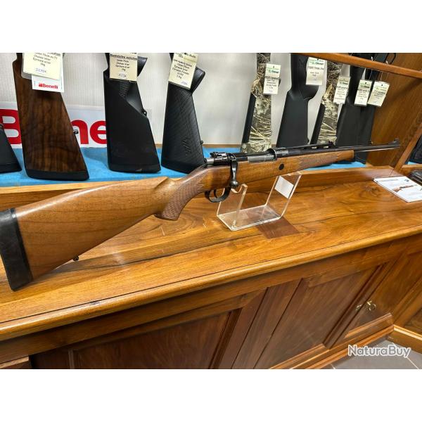 Carabine A verrou Voere 9.3x62 Sans prix de r�serve