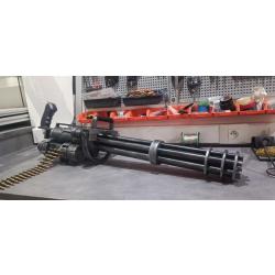 R&eacute;plique Minigun M134