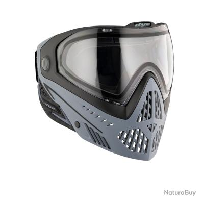 Annonce billes paintball : DYE MASQUE I5 PAINTBALL GRIS