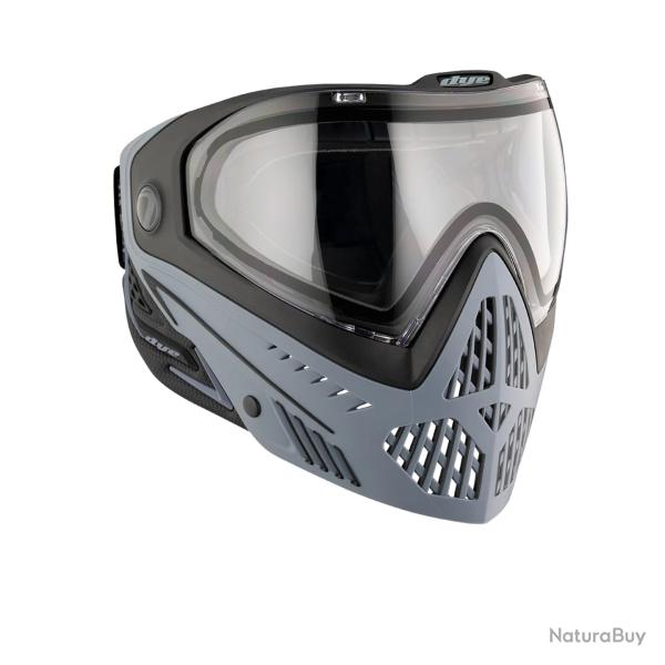 DYE MASQUE I5 PAINTBALL GRIS