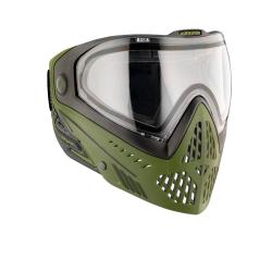 DYE MASQUE I5 PAINTBALL OLIVE