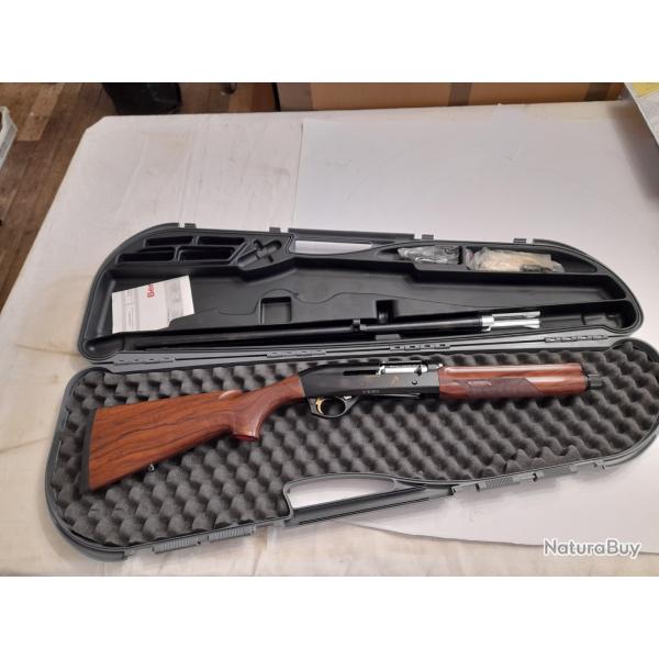 Benelli mod�le montefeltro cal 20/76 canon de 62cm