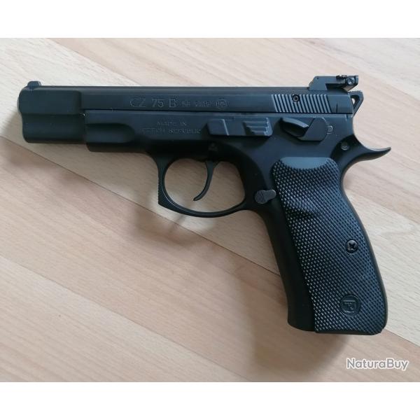 CZ 75B OM�GA