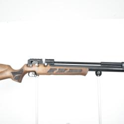 Carabine &agrave; Plomb Kral Arms Puncher Evo Silent Wood Noyer 4.5mm