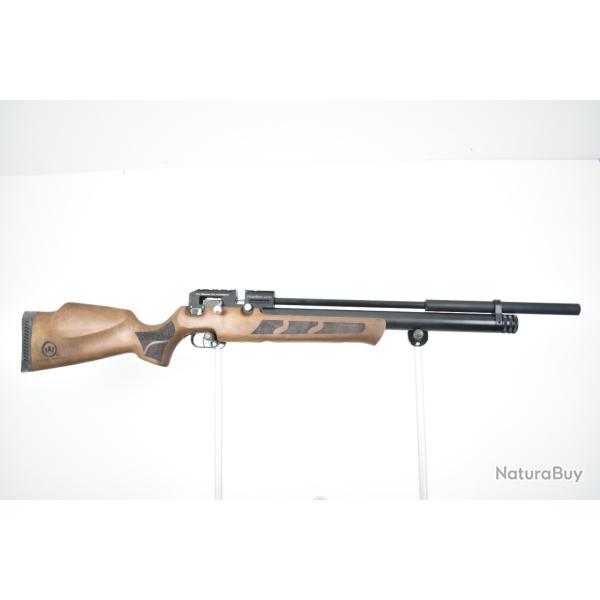 Carabine � Plomb Kral Arms Puncher Evo Silent Wood Noyer 4.5mm