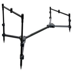 STARBAITS FAST POD 3 RODS SENSAS STARBAITS