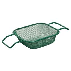 SENSAS TAMIS BAITBOX WORLD CHAMPION 16X16CM SENSAS 2,00mm