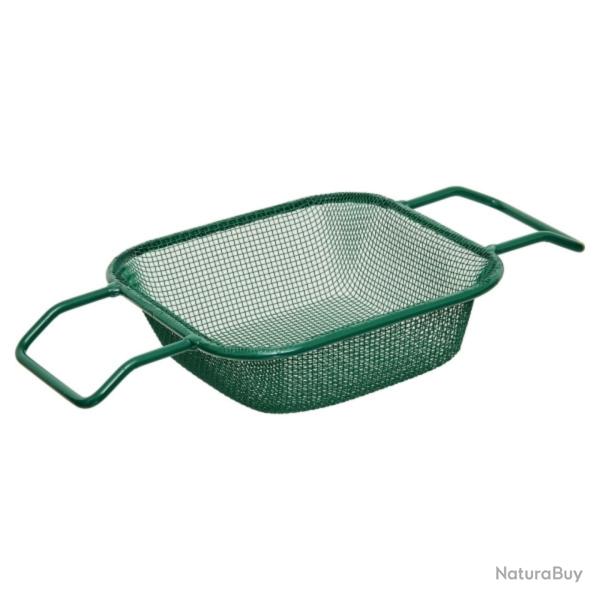 SENSAS TAMIS BAITBOX WORLD CHAMPION 16X16CM SENSAS 2,50mm