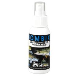 SENSAS BOMBIX CARNASSIERS 75ML SENSAS