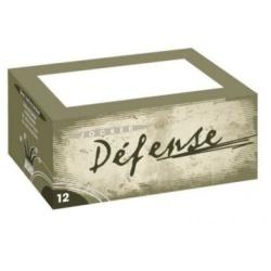 Cartouche COTILLON CAL.12/67 JOCKER par 10
