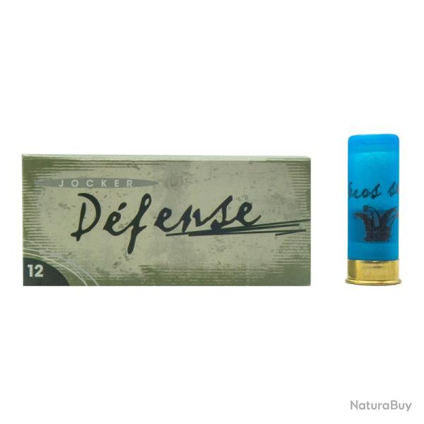 Cartouches de d�fense Jocker cal.12/67 Gros Sel