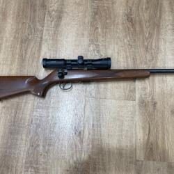 Carabine Anschutz 1416 Cal 22LR occasion 4770