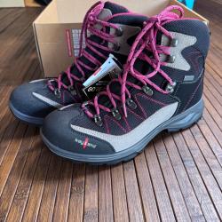 Kayland Ascent Evo GTX win Black magenta