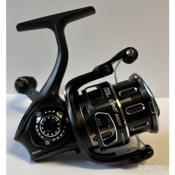Moulinet ABU GARCIA REVO 2 MGX 30