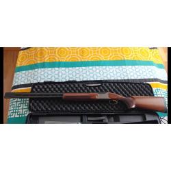 Fusil Browning B525 Trap occasion