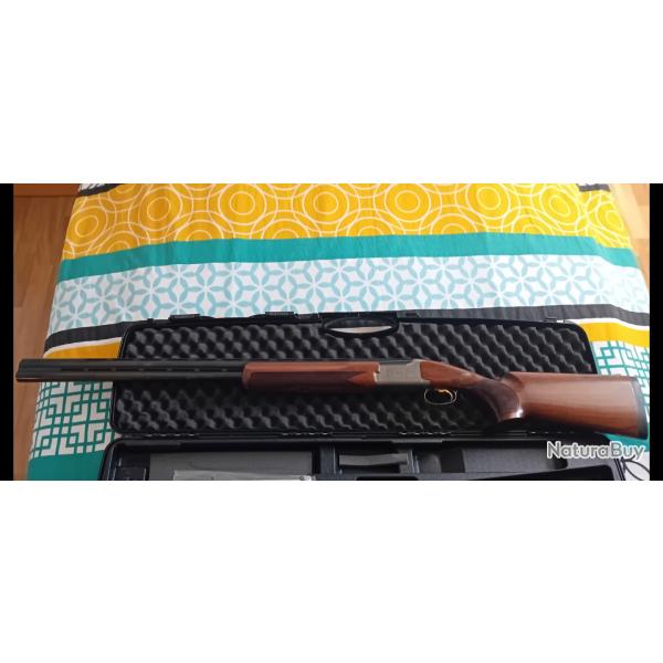 Fusil Browning B525 Trap occasion