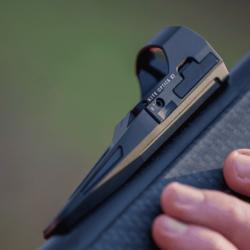 KITE K1 REFLEX pour BROWNING BAR et BROWNING MARAL 2MOA