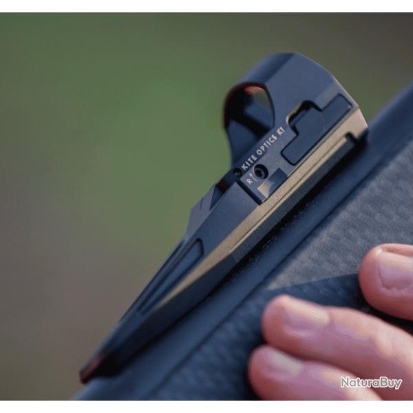 KITE K1 REFLEX pour BROWNING BAR et BROWNING MARAL 2MOA