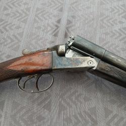 Rare robust 222EL canons 80cm