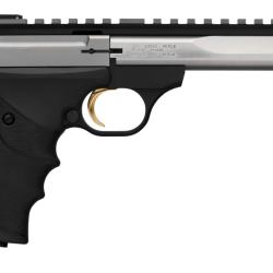 Pistolet Browning Buck Mark Contour Stainless URX Cal. 22LR