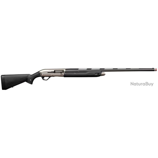 Fusil semi-auto Winchester SX4 Silver Performance Cal. 12/76 71 cm