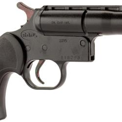 Pistolet Gomm-cogne SAPL GC27 Cal. 12/50