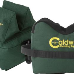 Sacs de tir avant / arri&egrave;re Deadshot Caldwell