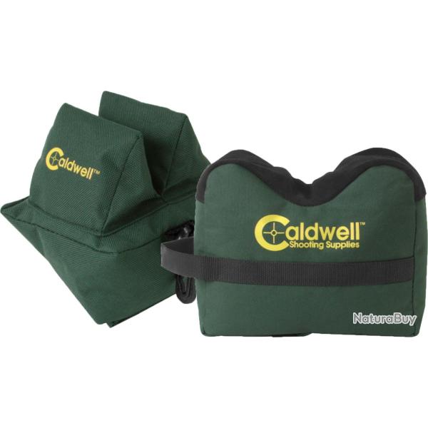 Sacs de tir avant / arri�re Deadshot Caldwell