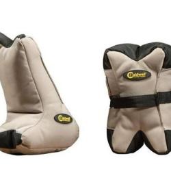 Sacs de tir Caldwell Tactical AR