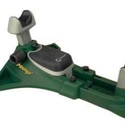 Chevalet de tir Caldwell Matrix armes longues / courtes