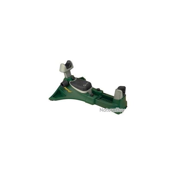 Chevalet de tir Caldwell Matrix armes longues / courtes
