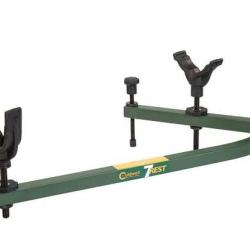 Chevalet de tir Caldwell 7-Rest basqiue