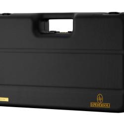 Mallette match Davide Pedersoli poudre noire