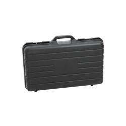 Mallette Negrini pour 1 arme de poing polypropylene