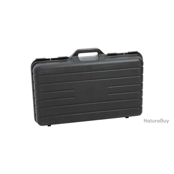 Mallette Negrini pour 1 arme de poing polypropylene