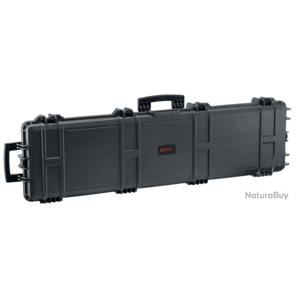 Mallette Nuprol XL Waterproof grise 137x39x15 cm